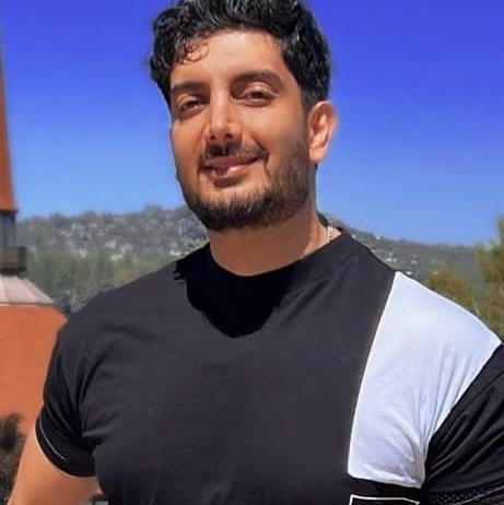 آهنگ جدید فرزاد فرزین کوه یخ